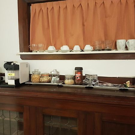 Homestead B&B Cambridge Luaran gambar