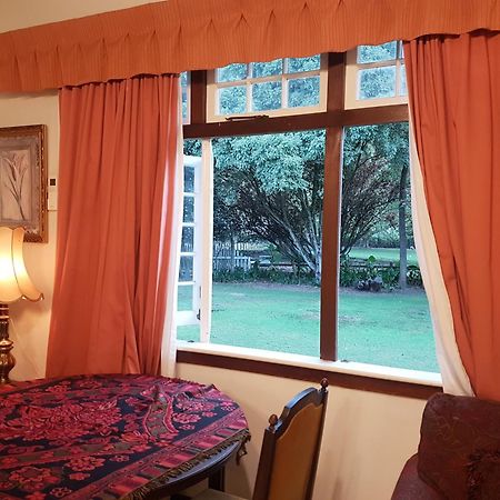 Homestead B&B Cambridge Luaran gambar