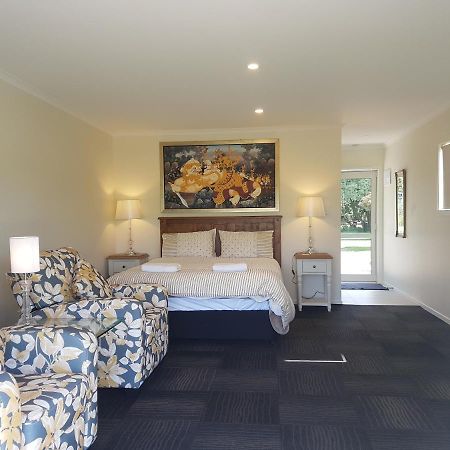 Homestead B&B Cambridge Luaran gambar