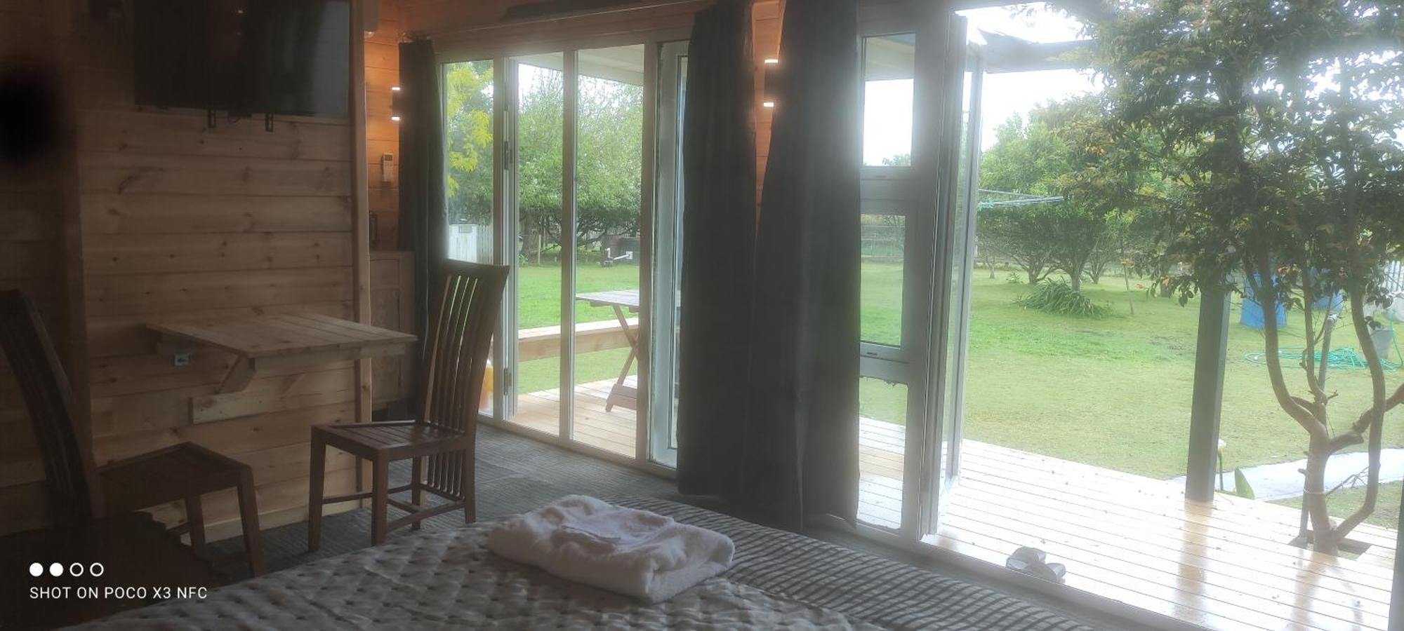 Homestead B&B Cambridge Luaran gambar