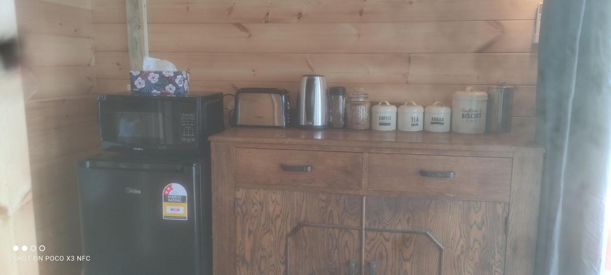 Homestead B&B Cambridge Luaran gambar