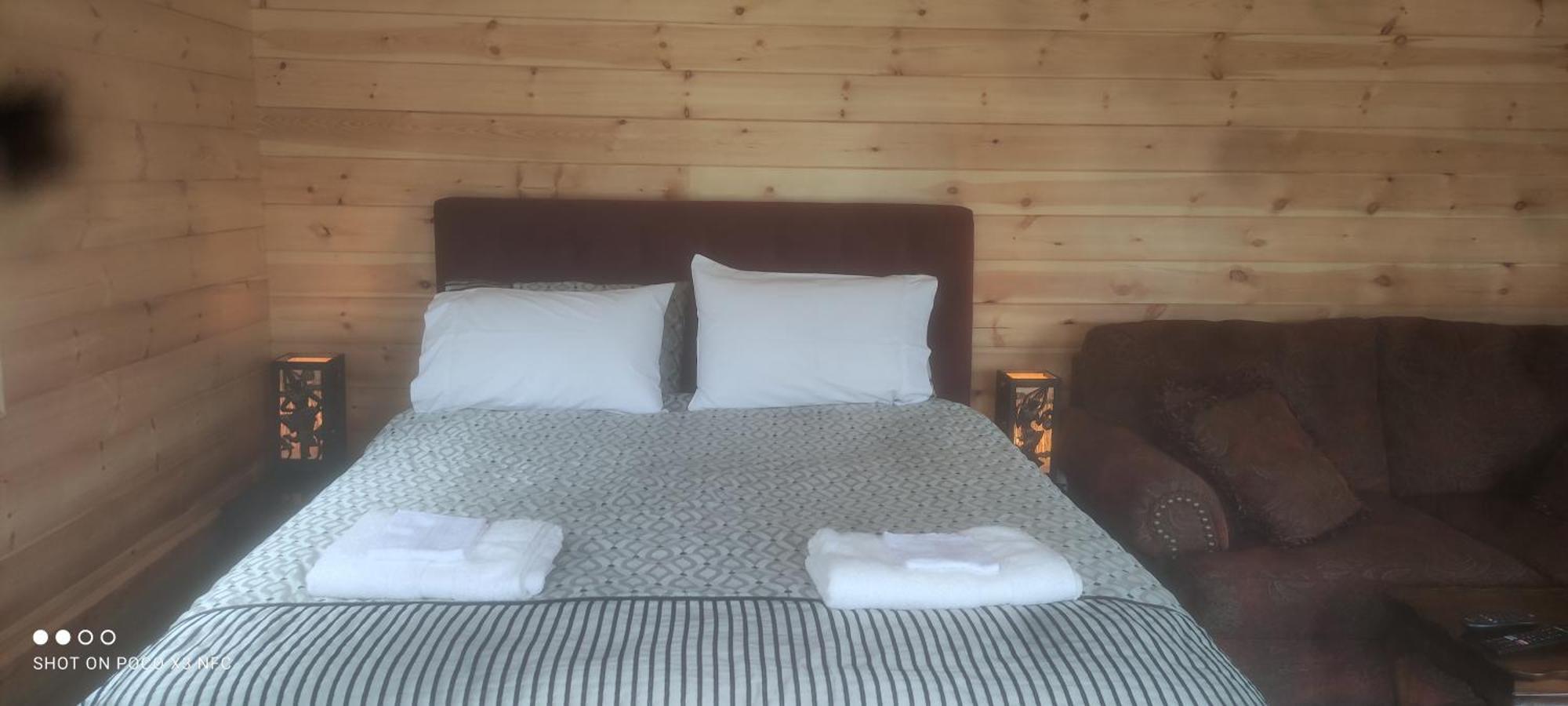 Homestead B&B Cambridge Luaran gambar