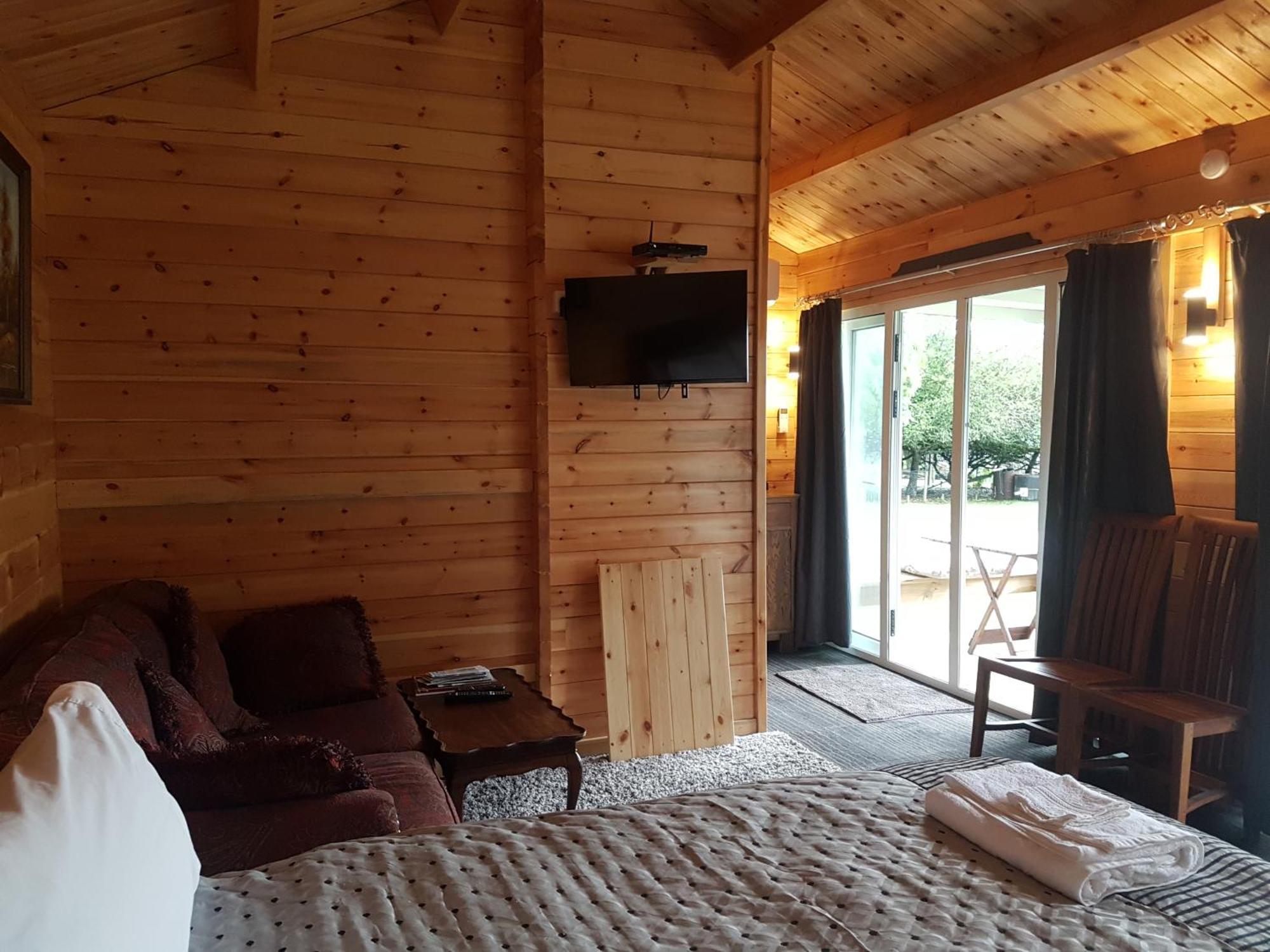 Homestead B&B Cambridge Luaran gambar