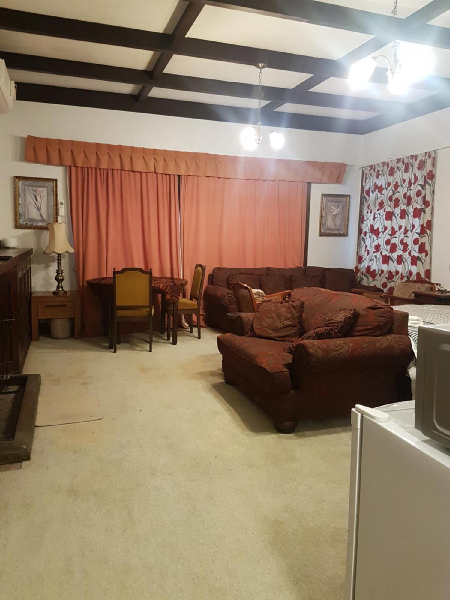 Homestead B&B Cambridge Luaran gambar