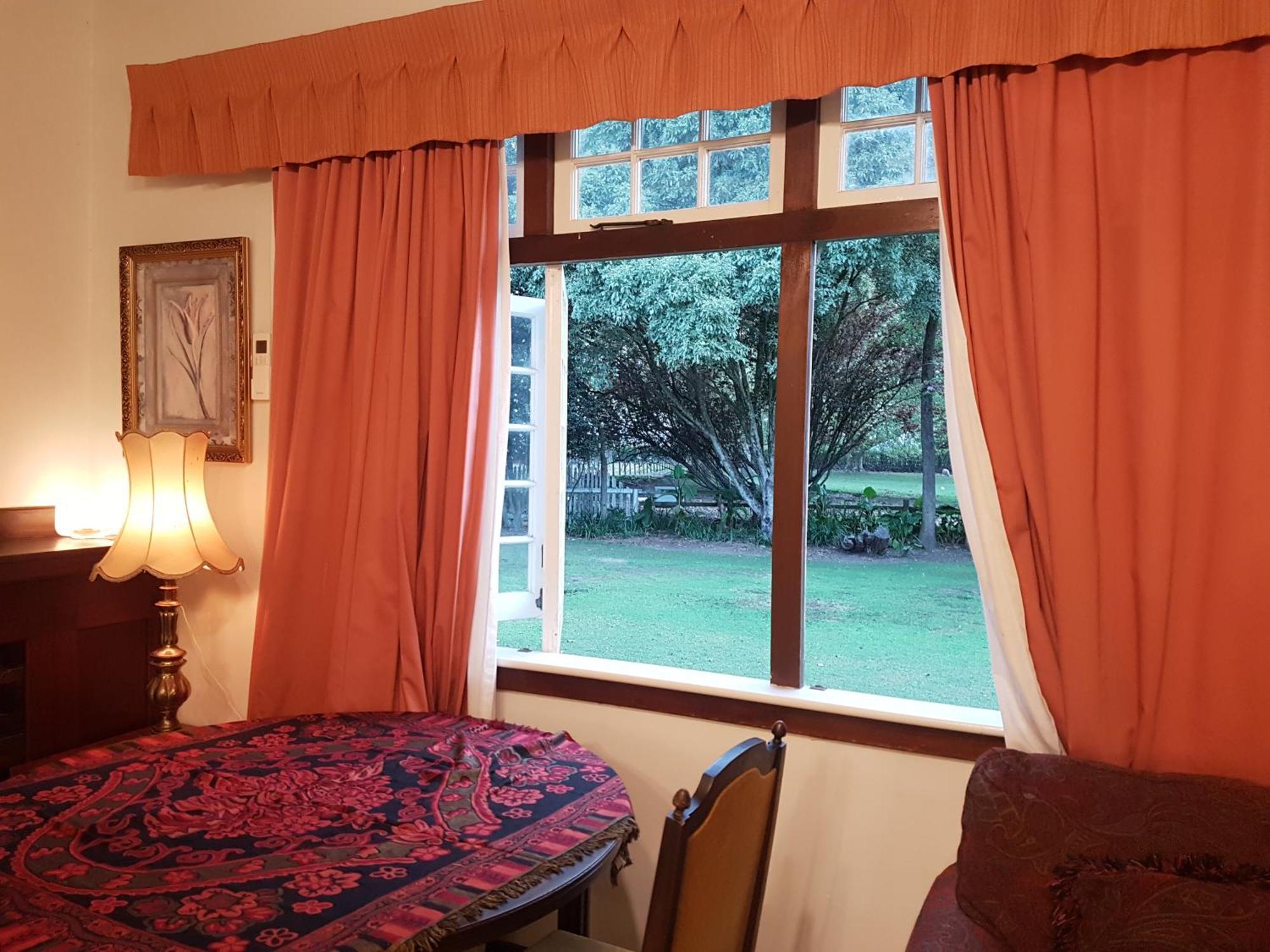 Homestead B&B Cambridge Luaran gambar