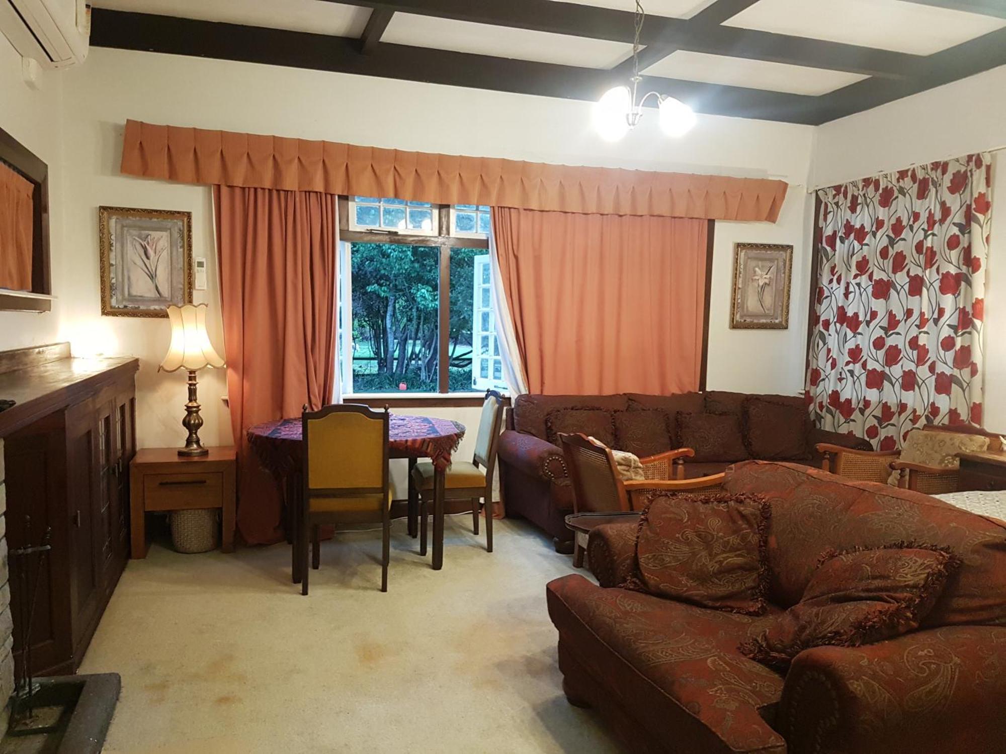 Homestead B&B Cambridge Luaran gambar