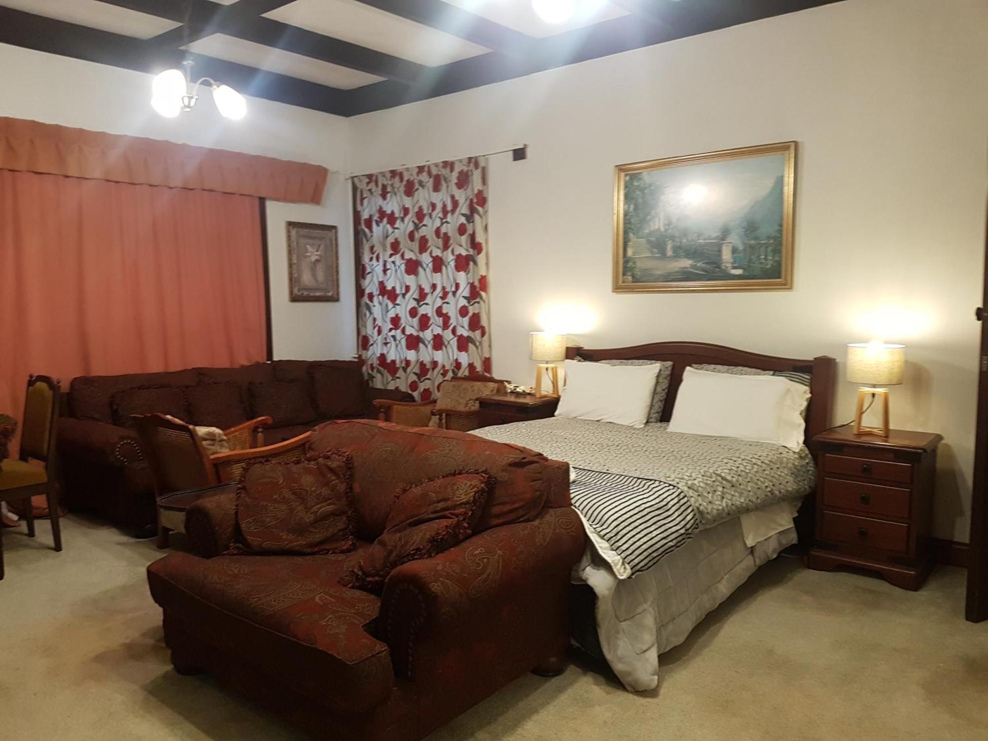 Homestead B&B Cambridge Luaran gambar