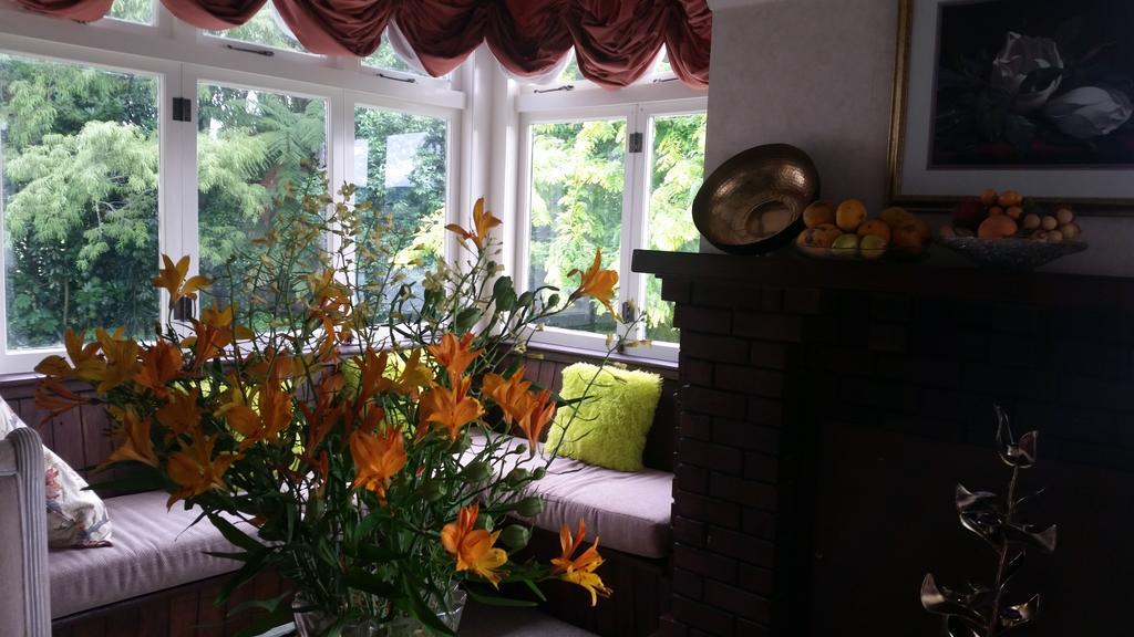 Homestead B&B Cambridge Luaran gambar