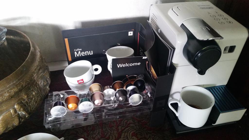Homestead B&B Cambridge Luaran gambar