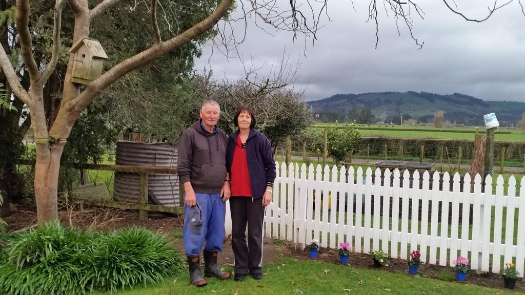 Homestead B&B Cambridge Luaran gambar