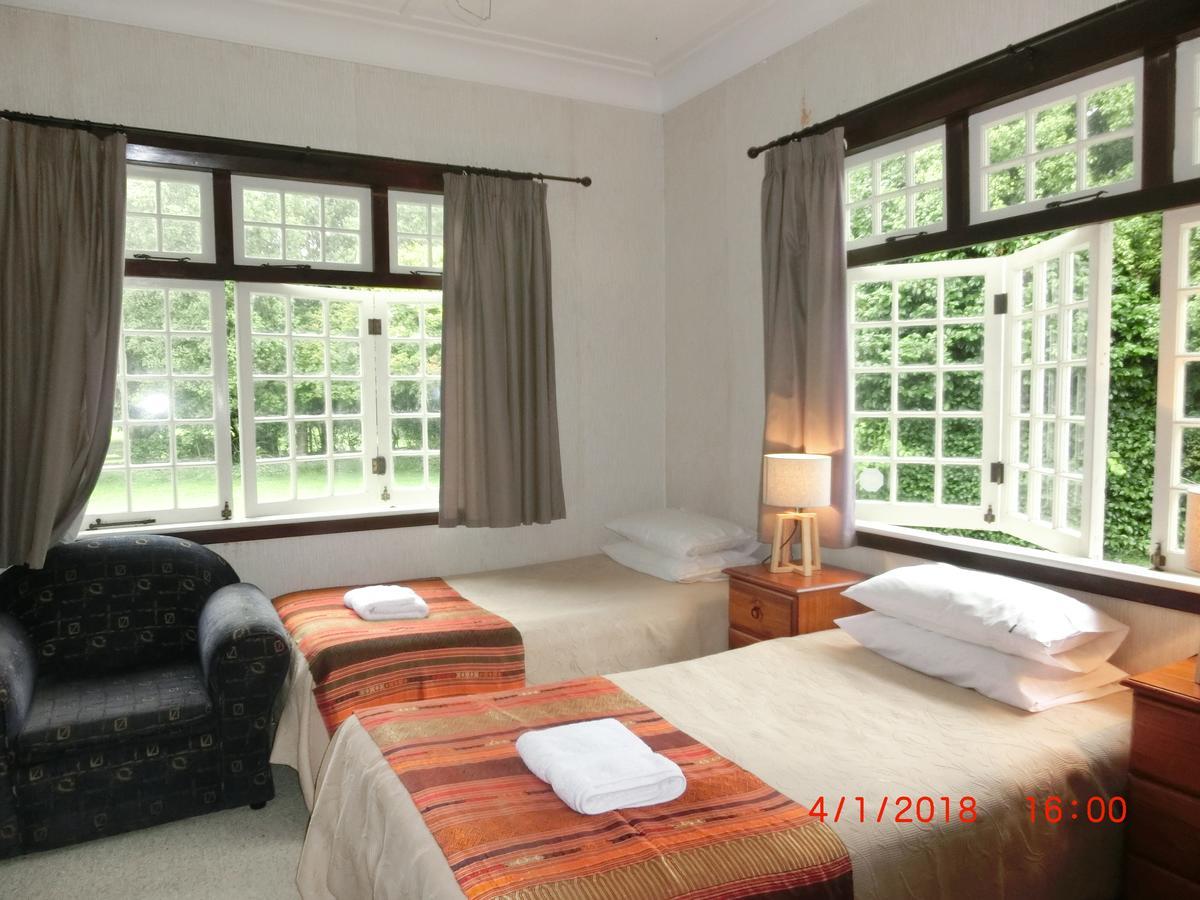 Homestead B&B Cambridge Luaran gambar
