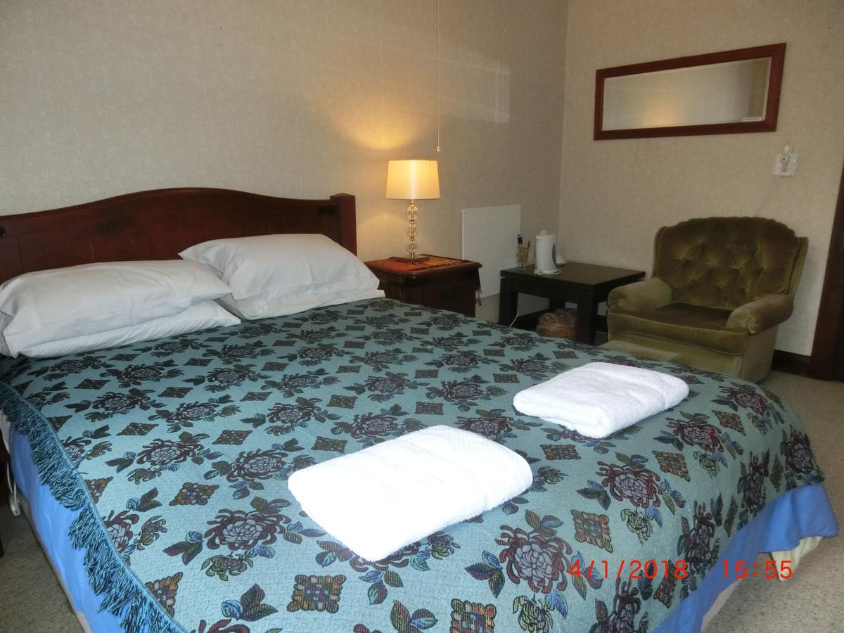 Homestead B&B Cambridge Luaran gambar