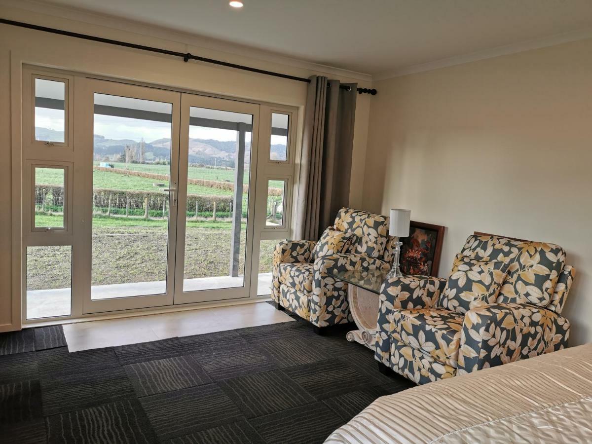 Homestead B&B Cambridge Luaran gambar