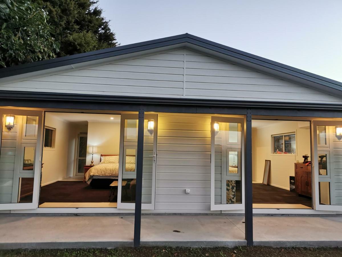 Homestead B&B Cambridge Luaran gambar