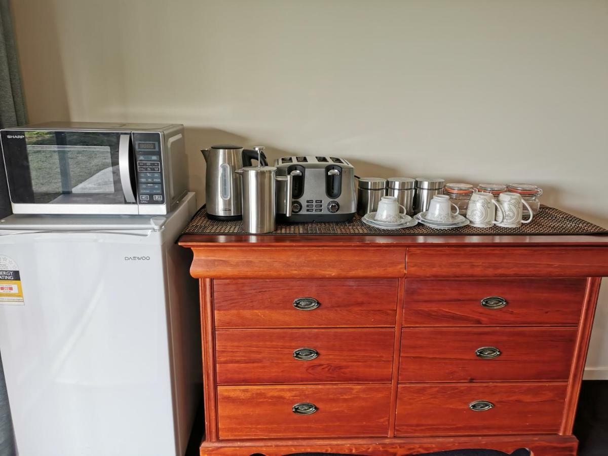 Homestead B&B Cambridge Luaran gambar