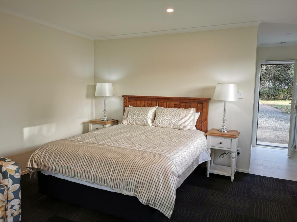 Homestead B&B Cambridge Luaran gambar
