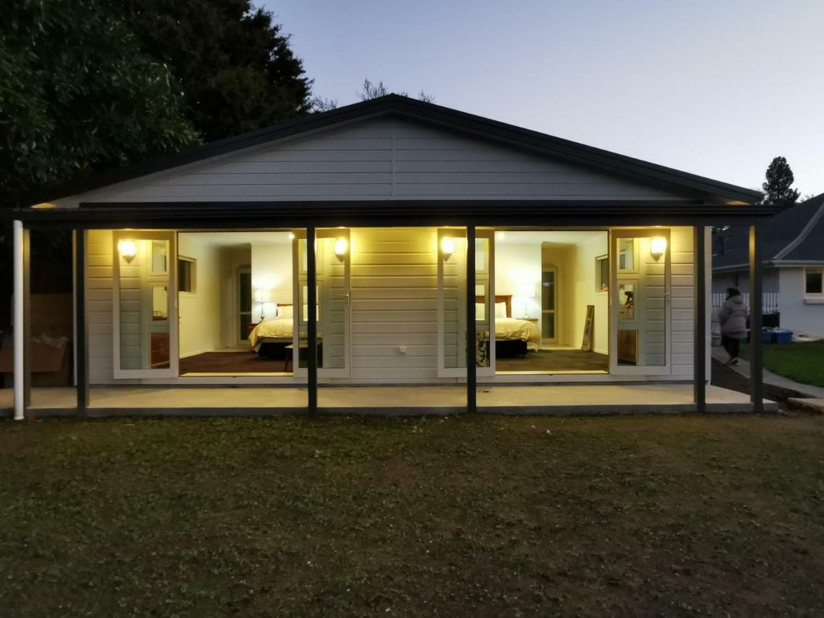 Homestead B&B Cambridge Luaran gambar