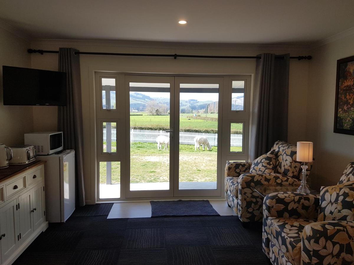 Homestead B&B Cambridge Luaran gambar