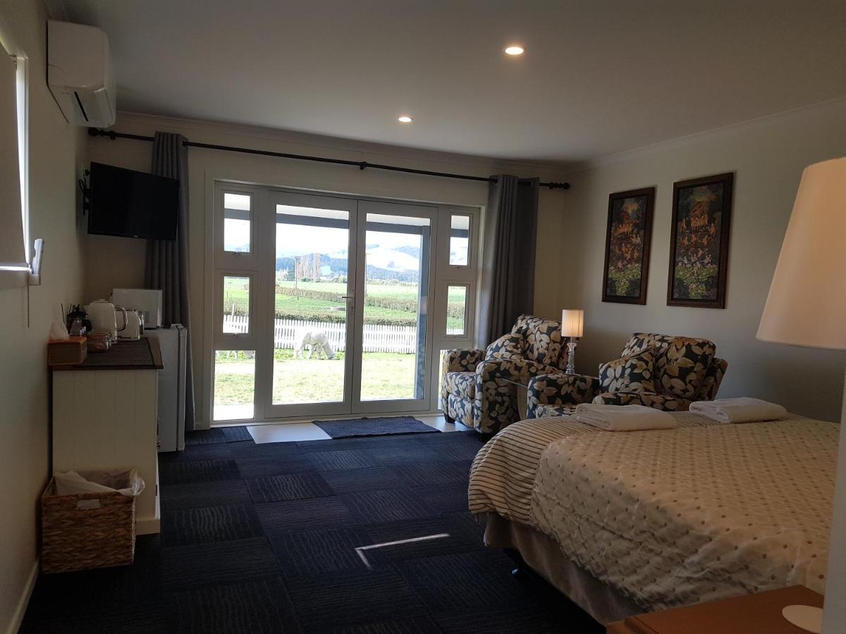 Homestead B&B Cambridge Luaran gambar