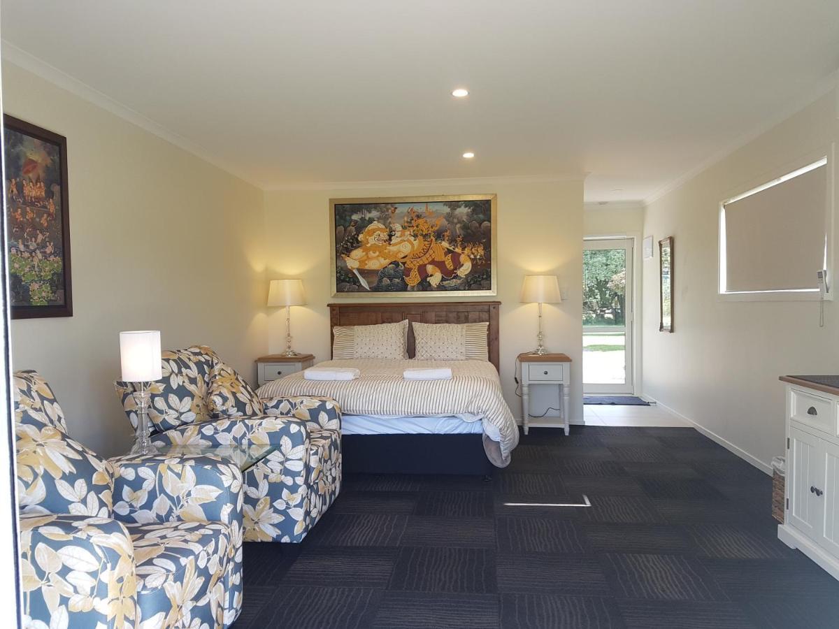 Homestead B&B Cambridge Luaran gambar