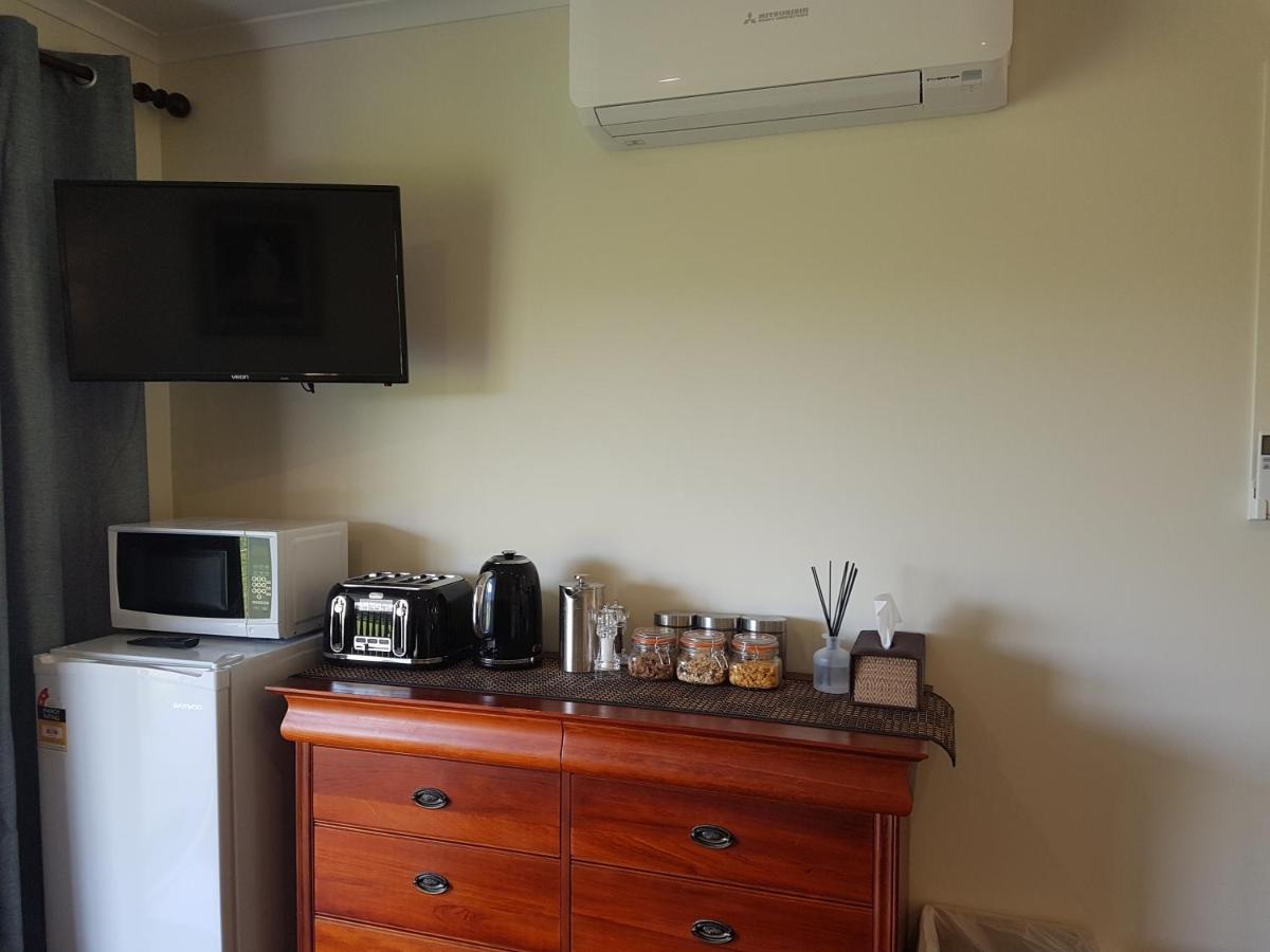 Homestead B&B Cambridge Luaran gambar