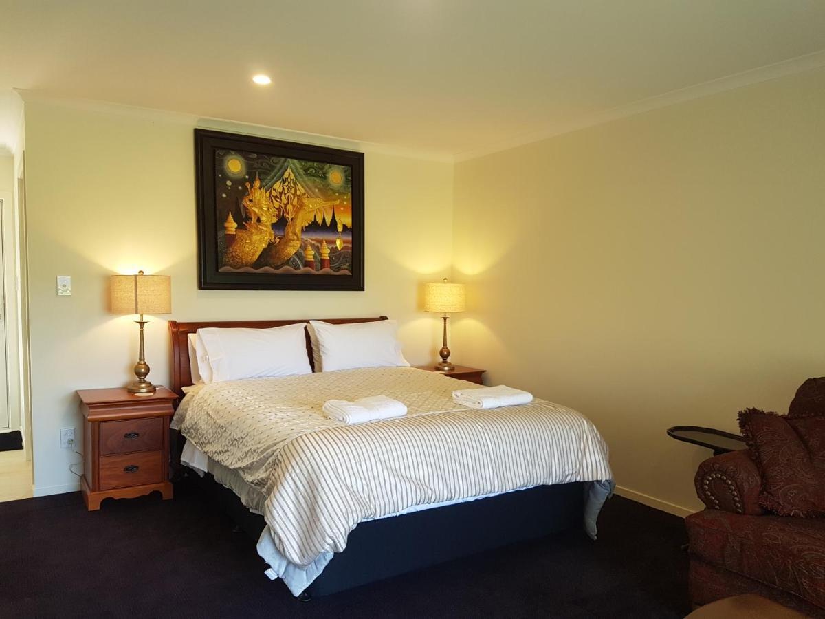 Homestead B&B Cambridge Luaran gambar