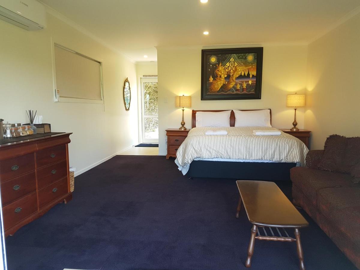 Homestead B&B Cambridge Luaran gambar
