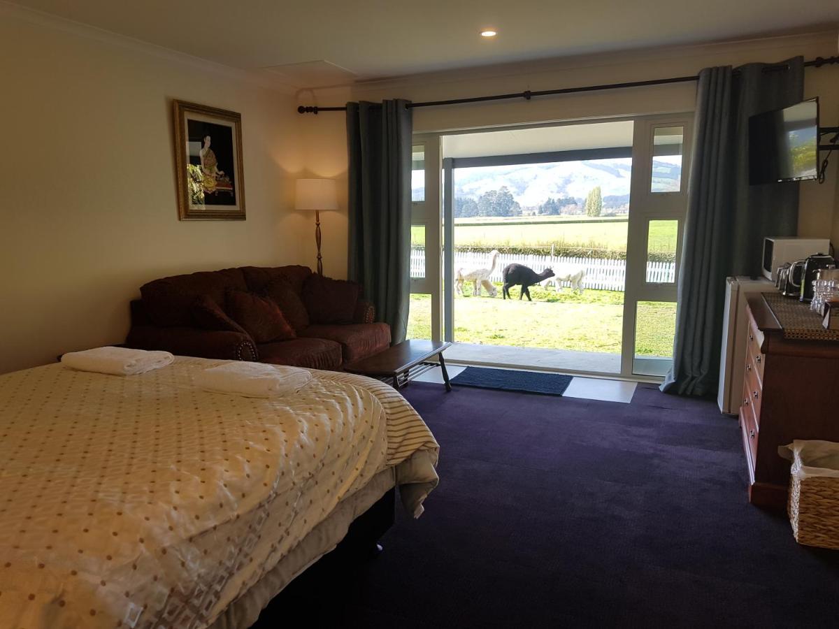 Homestead B&B Cambridge Luaran gambar