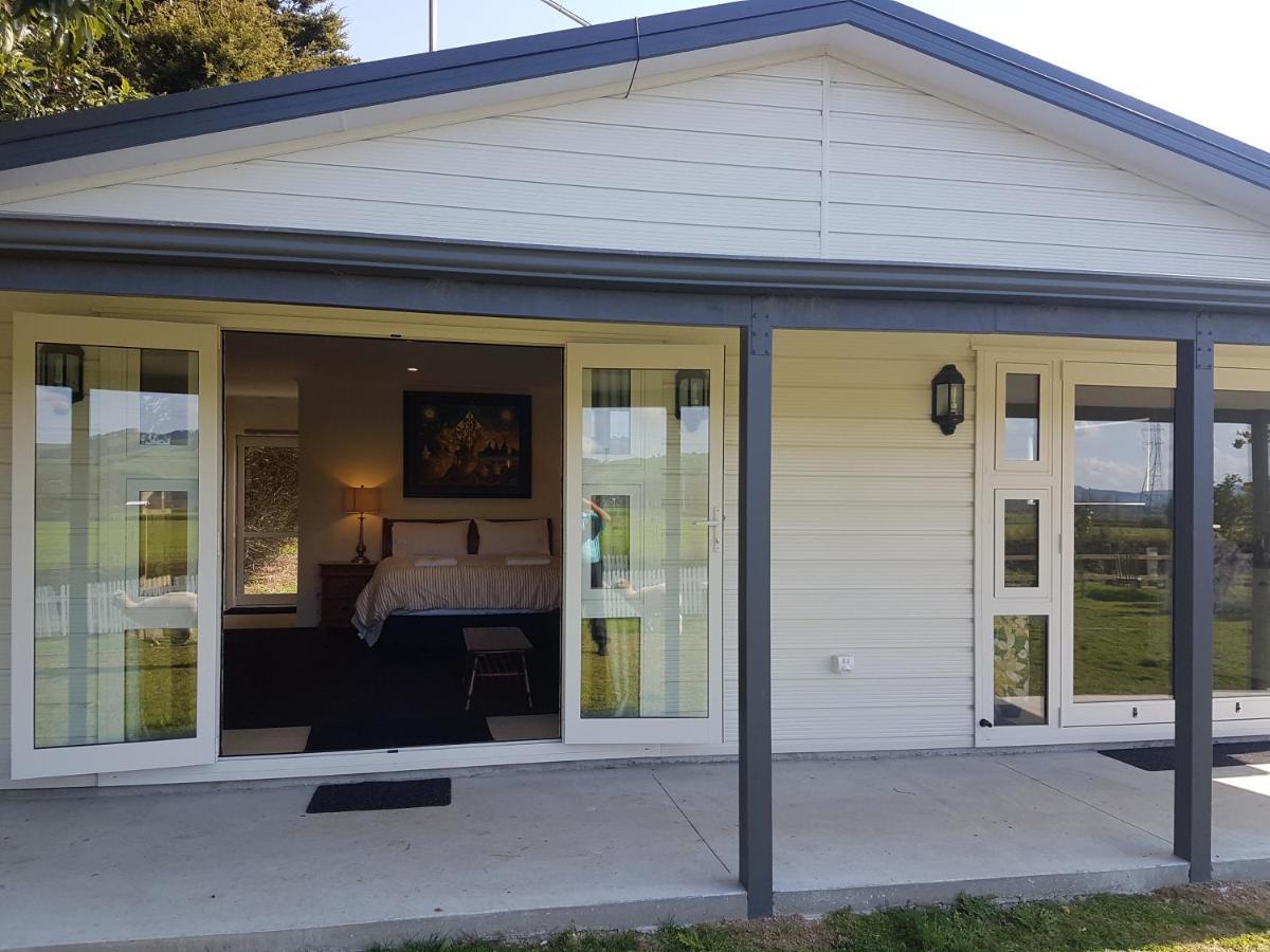 Homestead B&B Cambridge Luaran gambar